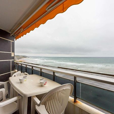 Appartement Biarritz, 1 Piece, 4 Personnes - Fr-1-3-400 Dış mekan fotoğraf