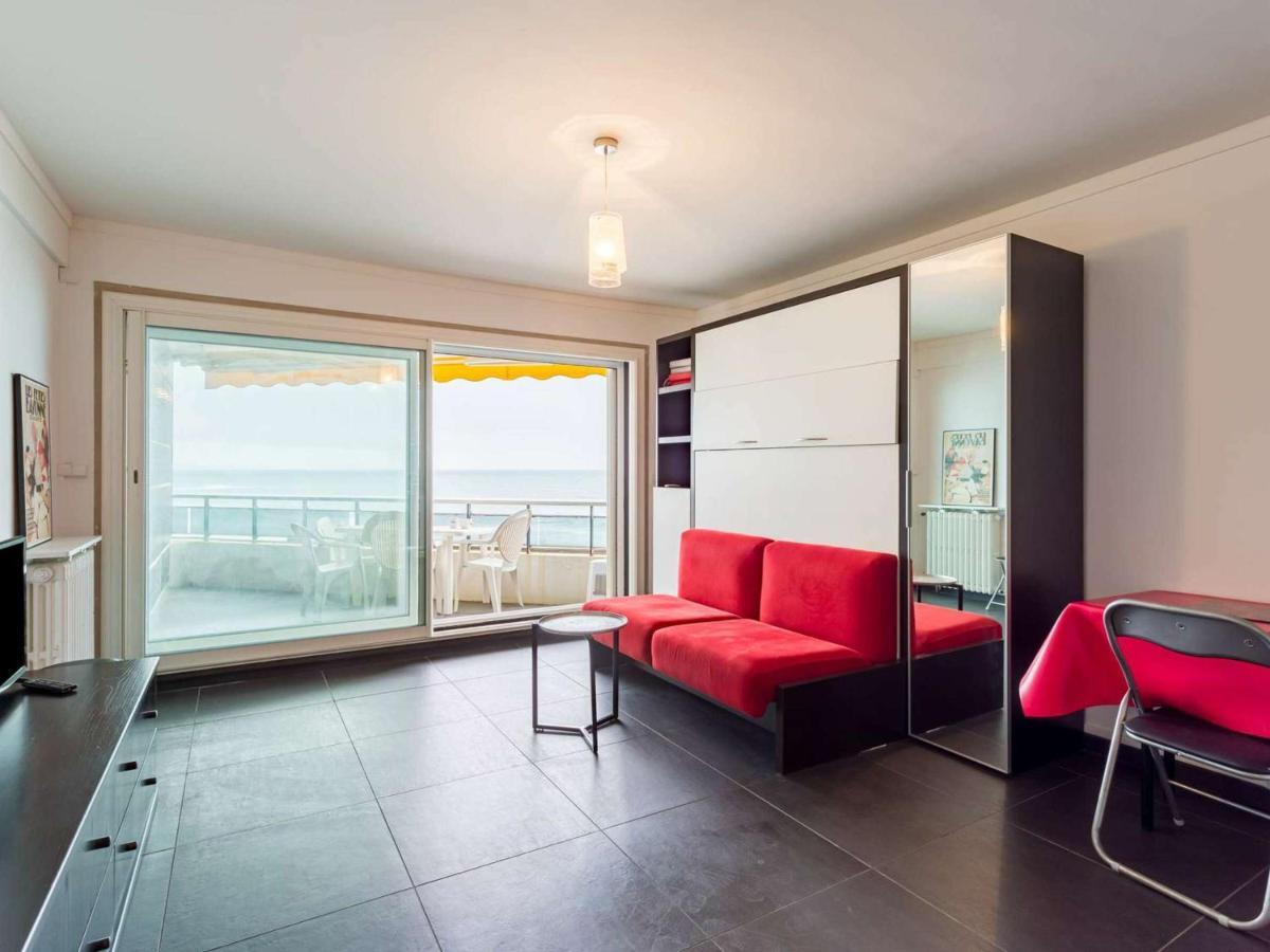 Appartement Biarritz, 1 Piece, 4 Personnes - Fr-1-3-400 Dış mekan fotoğraf